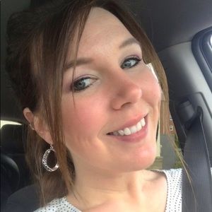 Meet your Posher, Kristina